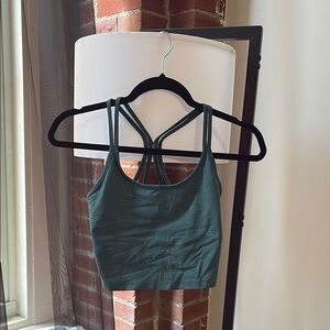 Calvin Klein Sports Tank Top